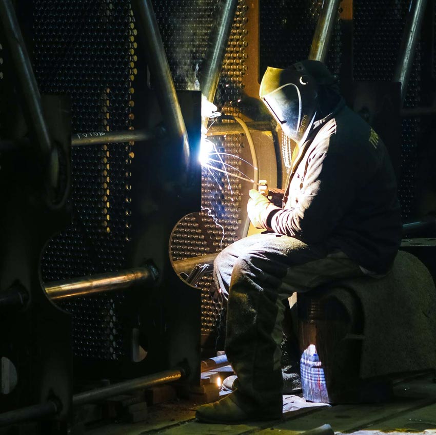 Manutenzione - zorro fer